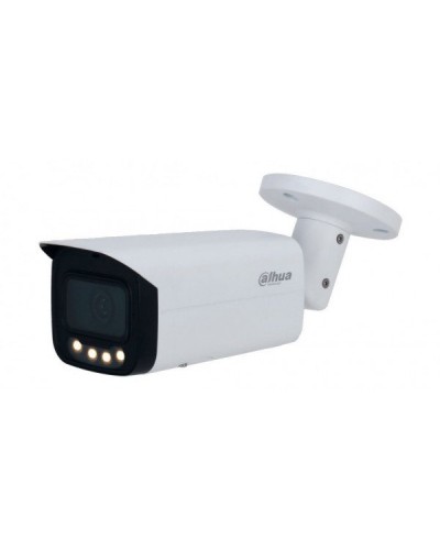 DH-IPC-HFW5449TP-ASE-LED-0360B. Профессиональная видеокамера IP цилиндрическая. Dahua в Томске