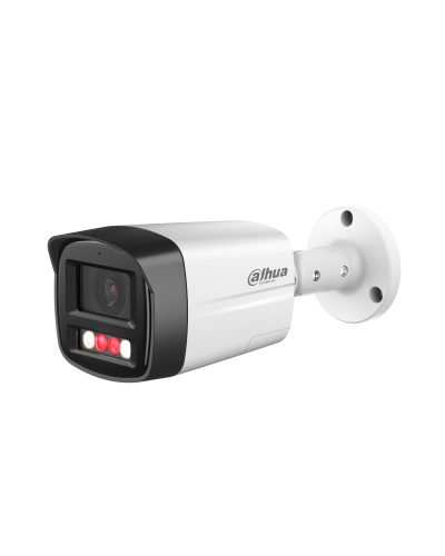 DH-IPC-HFW2249TLP-S-PV-0280B. Профессиональная видеокамера IP цилиндрическая. Dahua в Томске