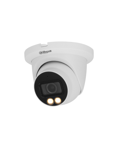 DH-IPC-HDW5449TMP-SE-LED-0360B. Профессиональная видеокамера IP купольная. Dahua в Томске
