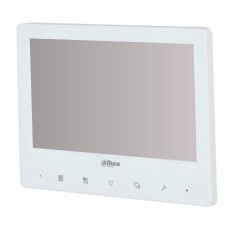 DHI-VTH1020J. Монитор домофона цветной. Dahua
