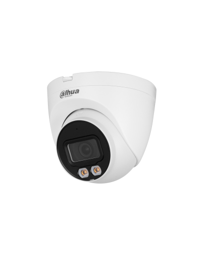 DH-IPC-HDW2449TP-S-LED-0280B. Профессиональная видеокамера IP купольная. Dahua в Томске