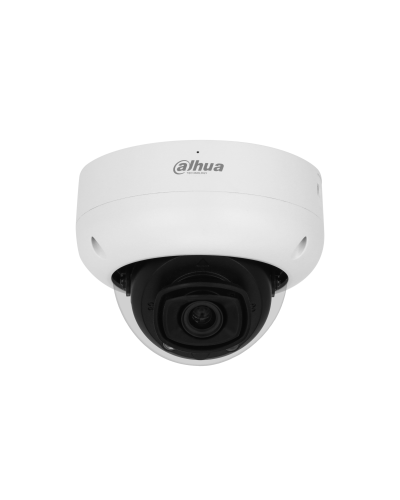DH-IPC-HDBW5449RP-ASE-LED-0280B. Профессиональная видеокамера IP купольная. Dahua в Томске