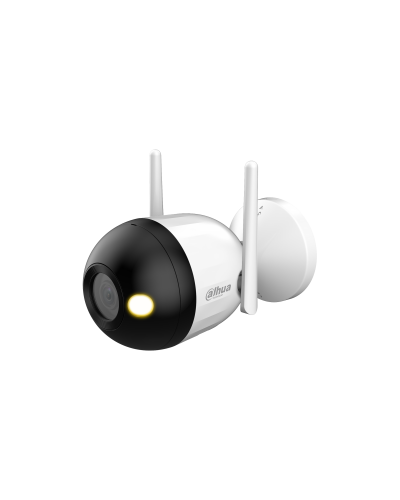 DH-IPC-F4CP-LED-0280B. Профессиональная видеокамера IP цилиндрическая. Dahua в Томске