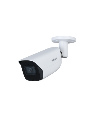DH-IPC-HFW3241EP-S-0280B-S2. Профессиональная видеокамера IP цилиндрическая. Dahua в Томске