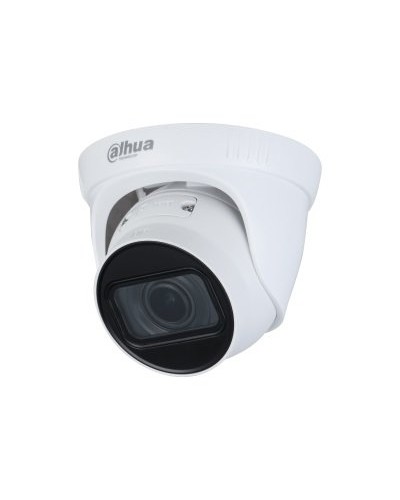 DH-IPC-HDW1230T1P-ZS-S5. Профессиональная видеокамера IP купольная. Dahua в Томске