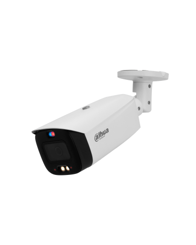 DH-IPC-HFW3849T1P-AS-PV-0360B-S4. Профессиональная видеокамера IP цилиндрическая. Dahua в Томске