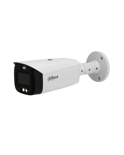 DH-IPC-HFW3449T1P-AS-PV-0360B-S5. Профессиональная видеокамера IP цилиндрическая. Dahua в Томске