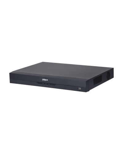 DHI-NVR5216-EI. IP-видеорегистратор 16-канальный. Dahua в Томске