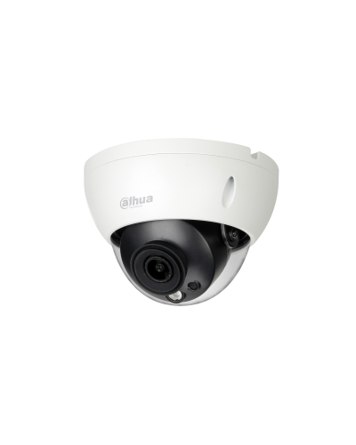 DH-IPC-HDBW5541RP-ASE-0600B. Профессиональная видеокамера IP купольная. Dahua в Томске