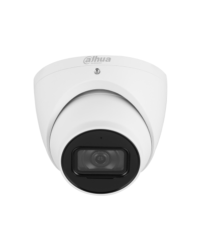 DH-IPC-HDW3441EMP-S-0600B-S2. Профессиональная видеокамера IP купольная. Dahua в Томске