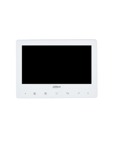 DHI-VTH1020J-T. Монитор видеодомофона цветной. Dahua в Томске