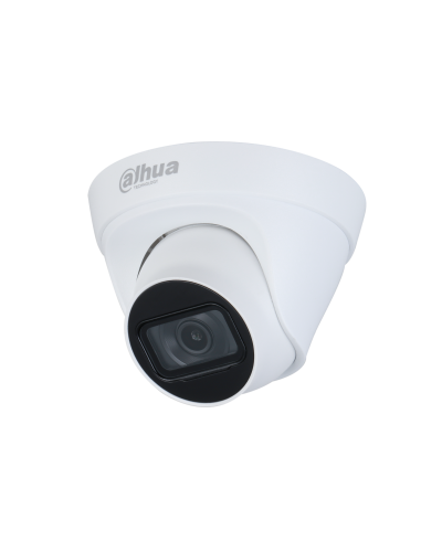 DH-IPC-HDW1431TP-ZS-S4. Профессиональная видеокамера IP купольная. Dahua в Томске