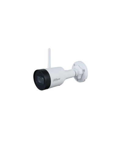 DH-IPC-HFW1230DS1P-SAW-0280B. Профессиональная видеокамера IP цилиндрическая. Dahua в Томске