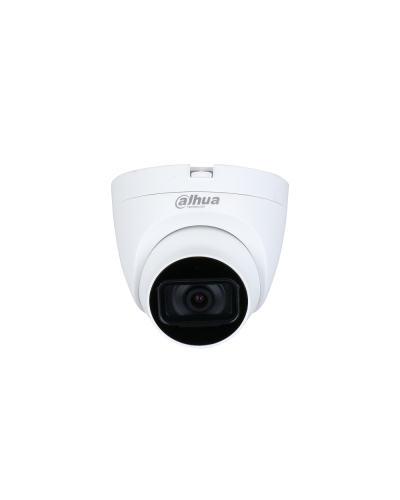 DH-HAC-HDW1200TRQP-A-0360B-S5. Профессиональная видеокамера мультиформатная купольная. Dahua в Томске
