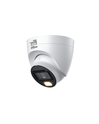 DH-HAC-HDW1509TLQP-A-LED-0280B-S3. Профессиональная видеокамера мультиформатная купольная. Dahua в Томске
