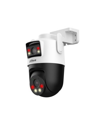 DH-IPC-P5DP-5F-PV-0280B/0600B. Профессиональная видеокамера IP поворотная. Dahua в Томске