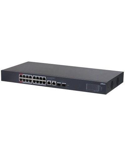 DH-CS4220-16GT. Сетевой коммутатор. Dahua в Томске