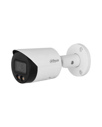 DH-IPC-HFW2449SP-S-LED-0360B. Профессиональная видеокамера IP цилиндрическая. Dahua в Томске