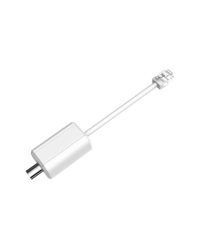 DH-LR1002. Преобразователь интерфейсов с РОЕ. Dahua в Томске