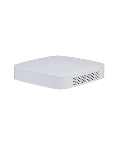 DHI-NVR4116-4KS3. IP-видеорегистратор 16-канальный. Dahua в Томске