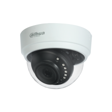 DH-HAC-D1A21P-0360B. Профессиональная видеокамера мультиформатная купольная. Dahua