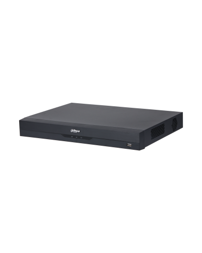 DHI-NVR2208-I2. IP-видеорегистратор 8-канальный. Dahua в Томске