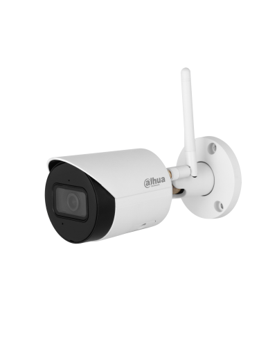 DH-IPC-HFW1230DSP-SAW-0280B. Профессиональная видеокамера IP цилиндрическая. Dahua в Томске