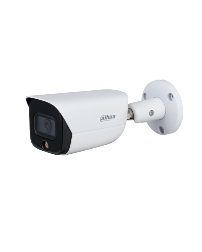 DH-IPC-HFW3249EP-AS-LED-0280B. Профессиональная видеокамера IP цилиндрическая. Dahua в Томске