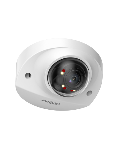 DH-IPC-HDBW2249FP-AS-IL-0360B. Профессиональная видеокамера IP купольная. Dahua в Томске