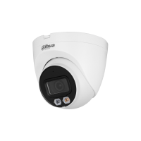 DH-IPC-HDW2449TP-S-IL-0360B. Профессиональная видеокамера IP купольная. Dahua