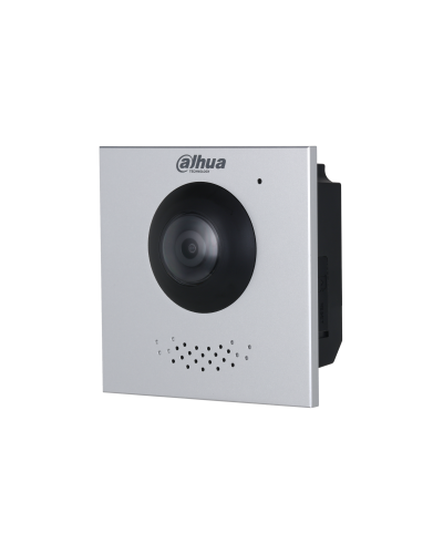 DHI-VTO4202F-P-S3. Вызывная панель IP-домофона. Dahua в Томске