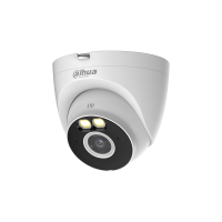 DH-IPC-T4AP-LED-0360B. Профессиональная видеокамера IP купольная. Dahua