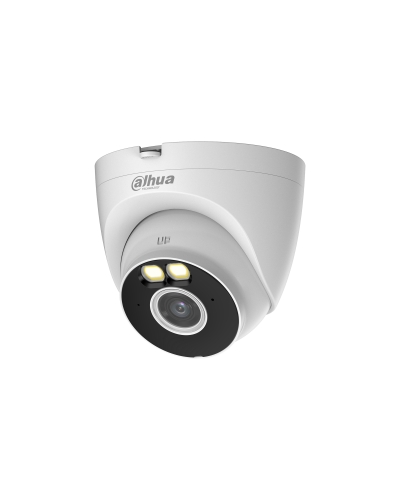 DH-IPC-T4AP-LED-0360B. Профессиональная видеокамера IP купольная. Dahua в Томске