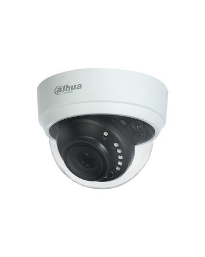 DH-HAC-D1A51P-0360B-S2. Профессиональная видеокамера мультиформатная купольная. Dahua в Томске
