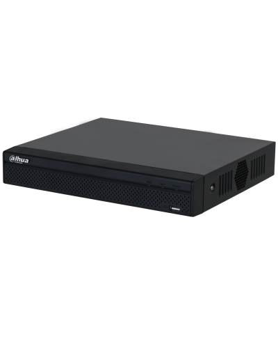 DHI-NVR2104HS-P-4KS3. IP-видеорегистратор 4-канальный. Dahua в Томске
