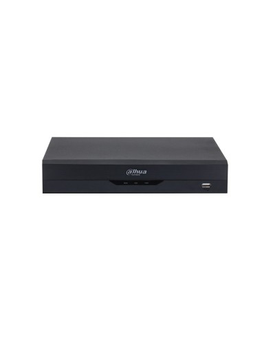 DHI-XVR5104HS-I3 (DH-XVR5104HS-I3). Видеорегистратор мультиформатный 4-канальный. Dahua в Томске