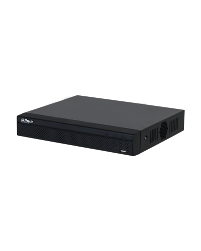 DHI-NVR2108HS-8P-I2. IP-видеорегистратор 8-канальный. Dahua в Томске