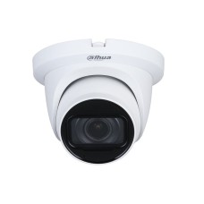 DH-HAC-HDW1231TLMQP-A-0360B. Профессиональная видеокамера мультиформатная купольная. Dahua