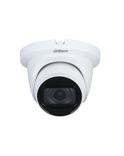 DH-HAC-HDW1231TLMQP-A-0360B. Профессиональная видеокамера мультиформатная купольная. Dahua в Томске