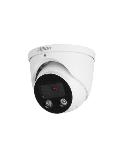 DH-IPC-HDW3449HP-AS-PV-0360B-S4. Профессиональная видеокамера IP купольная. Dahua в Томске