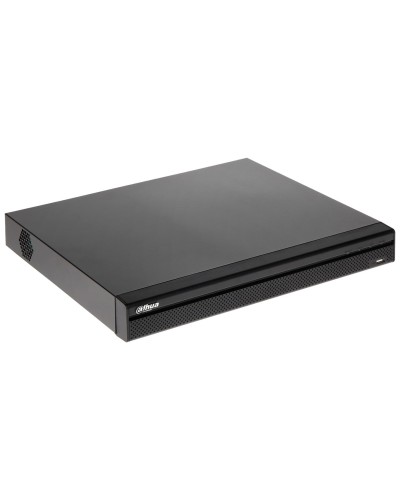 DHI-NVR5216-16P-4KS2E (DH-NVR5216-16P-4KS2E): IP-видеорегистратор 16-канальный в Томске