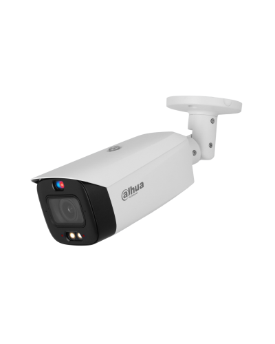 DH-IPC-HFW3849T1P-ZAS-PV-S5. Профессиональная видеокамера IP цилиндрическая. Dahua в Томске