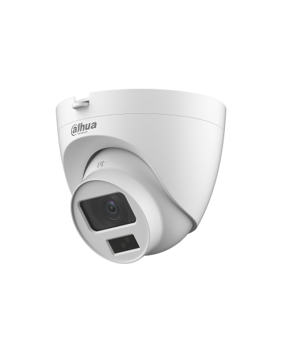 DH-HAC-HDW1200CLQP-IL-A-0280B-S6. Профессиональная видеокамера мультиформатная купольная. Dahua в Томске