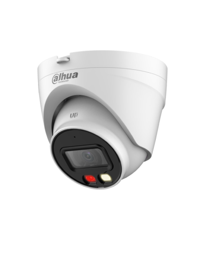 DH-IPC-HDW1239VP-A-IL-0360B. Профессиональная видеокамера IP купольная. Dahua в Томске