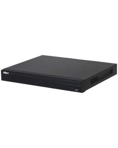 DHI-NVR4216-4KS3. IP-видеорегистратор 16-канальный. Dahua в Томске
