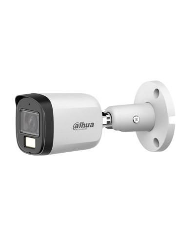 DH-HAC-B2A21P-U-IL-0600B. Профессиональная видеокамера мультиформатная цилиндрическая. Dahua в Томске
