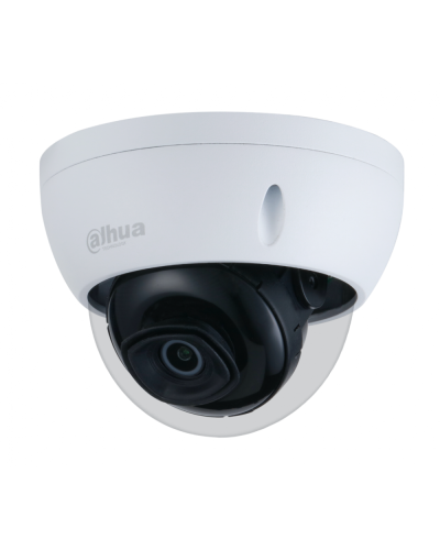 DH-IPC-HDBW3441EP-AS-0280B-S2. Профессиональная видеокамера IP купольная. Dahua в Томске