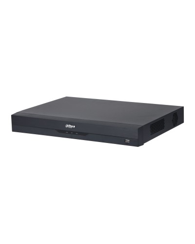 DH-XVR5208AN-4KL-I3. Видеорегистратор мультиформатный 8-канальный. Dahua в Томске