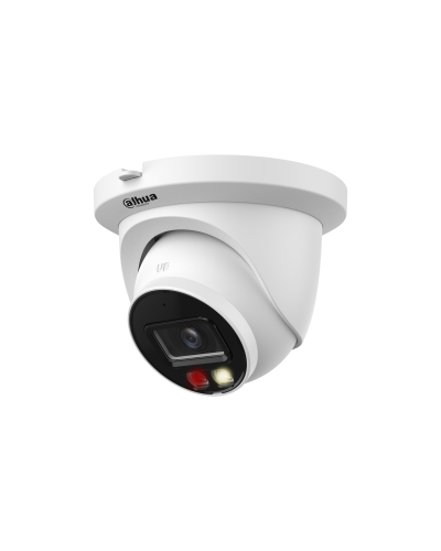 DH-IPC-HDW2449TMP-S-IL-0360B. Профессиональная видеокамера IP купольная. Dahua в Томске