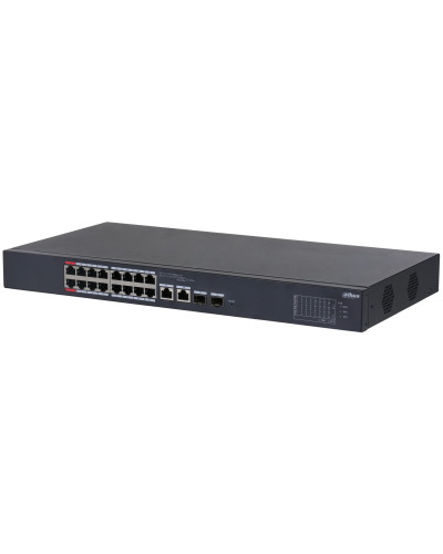 DH-CS4220-16GT-190. Сетевой PoE коммутатор. Dahua в Томске